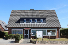 Ferienunterkunft auf Sylt